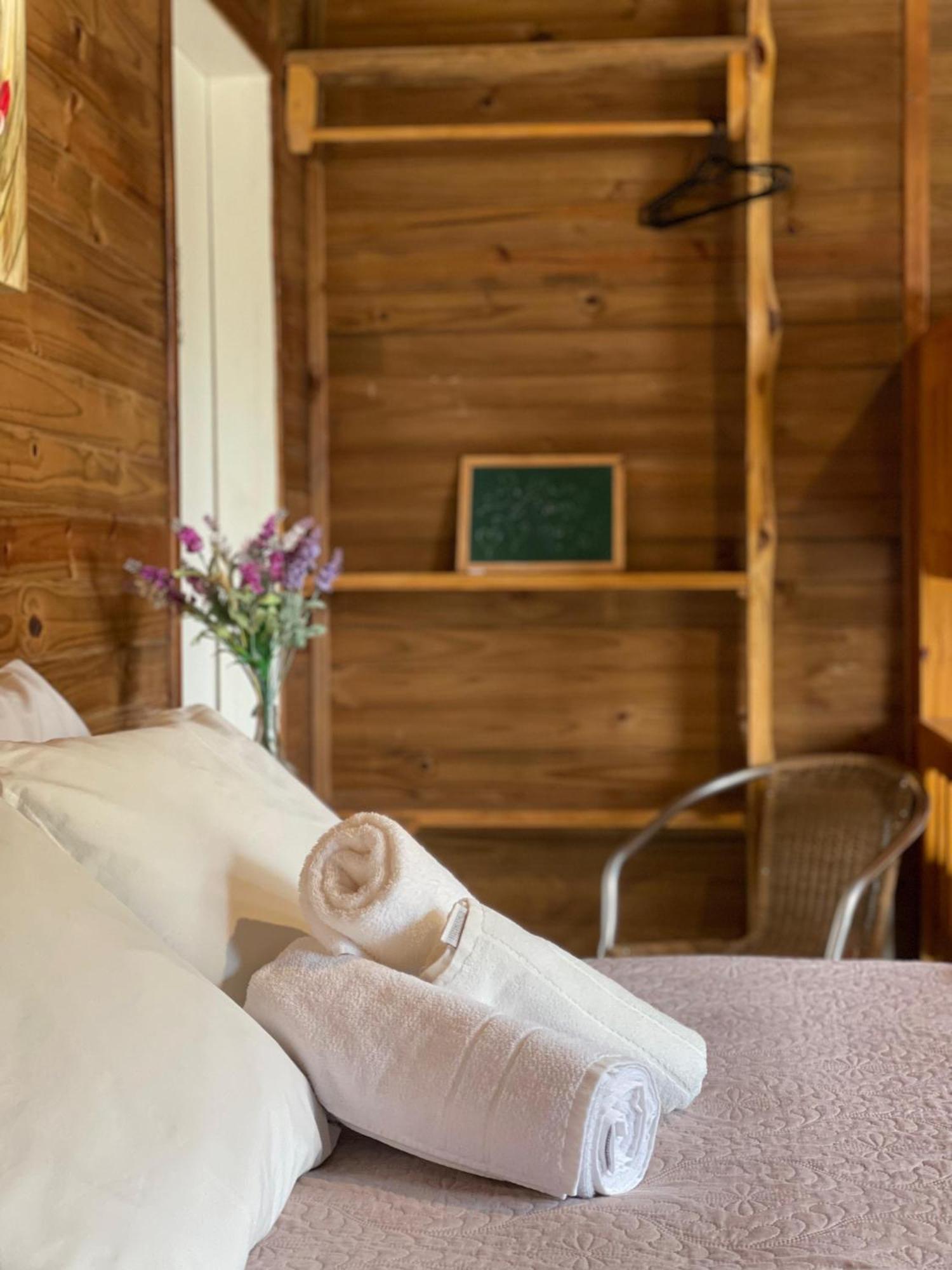 Estalagem Villa Serrana Urubici Room photo
