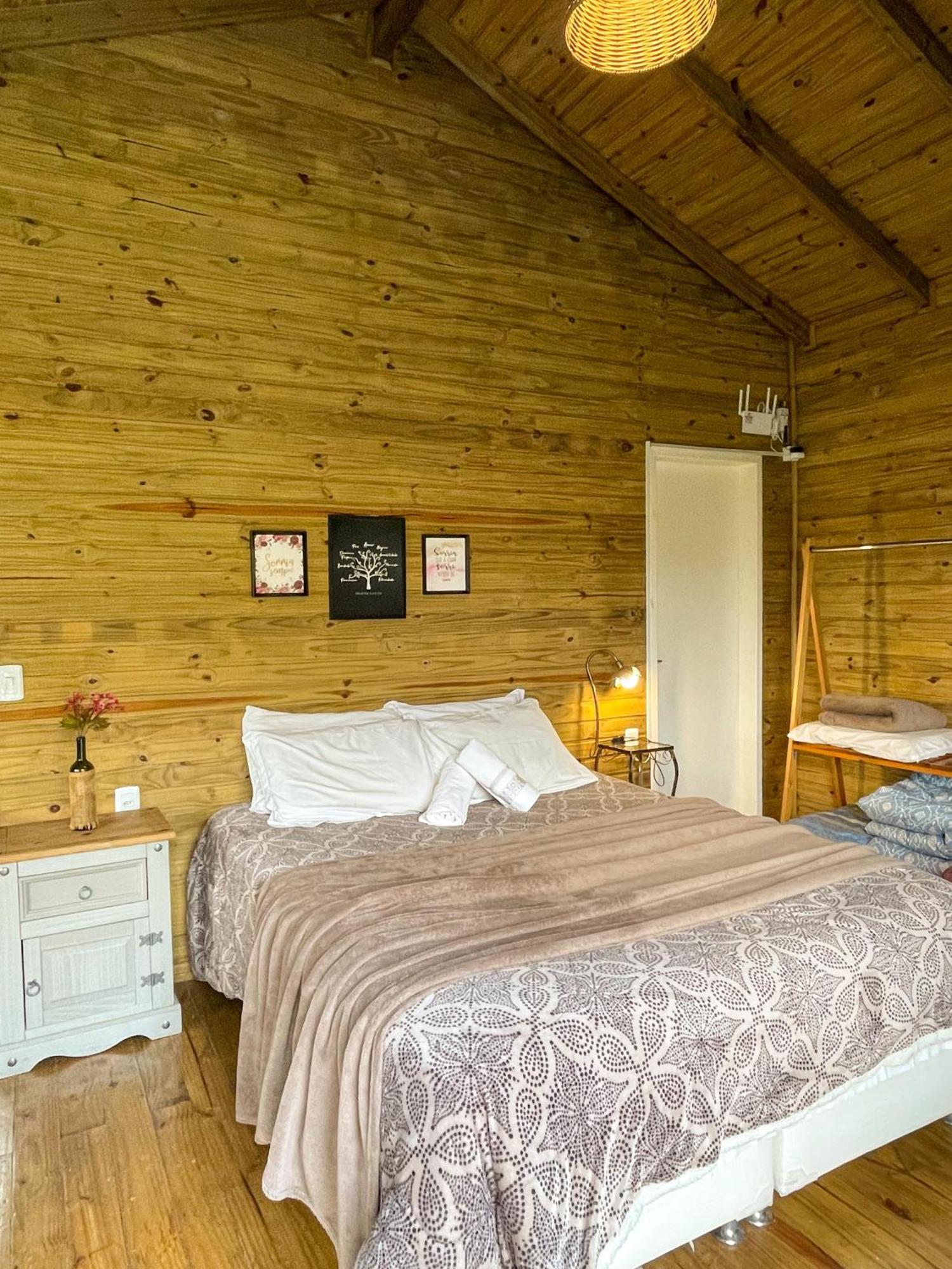 Estalagem Villa Serrana Urubici Room photo